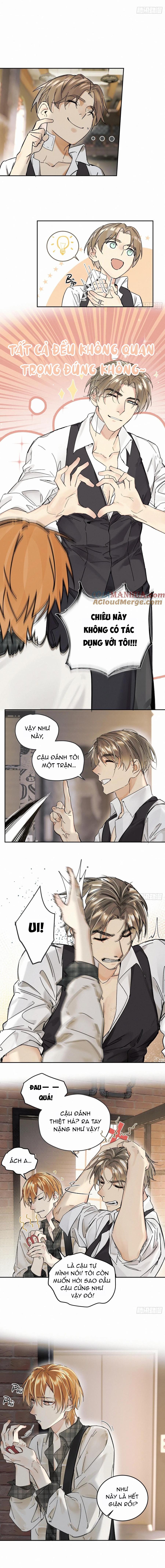 Đọc truyện Antidote Poison - Chapter 102