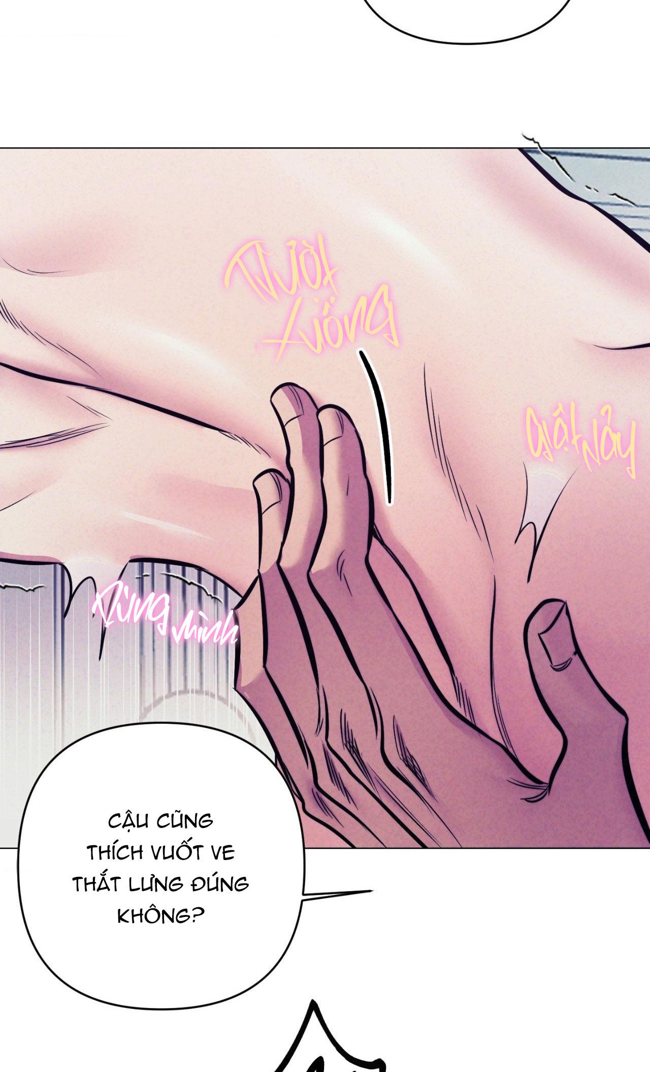 Đọc truyện KỲ THỊ - Chapter 36