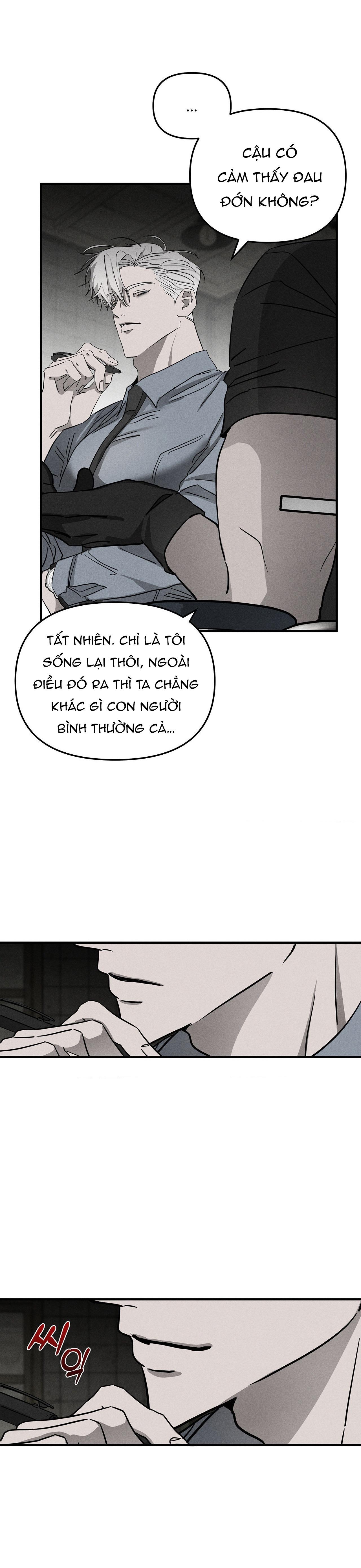 Đọc truyện  Pieta - Chapter 4