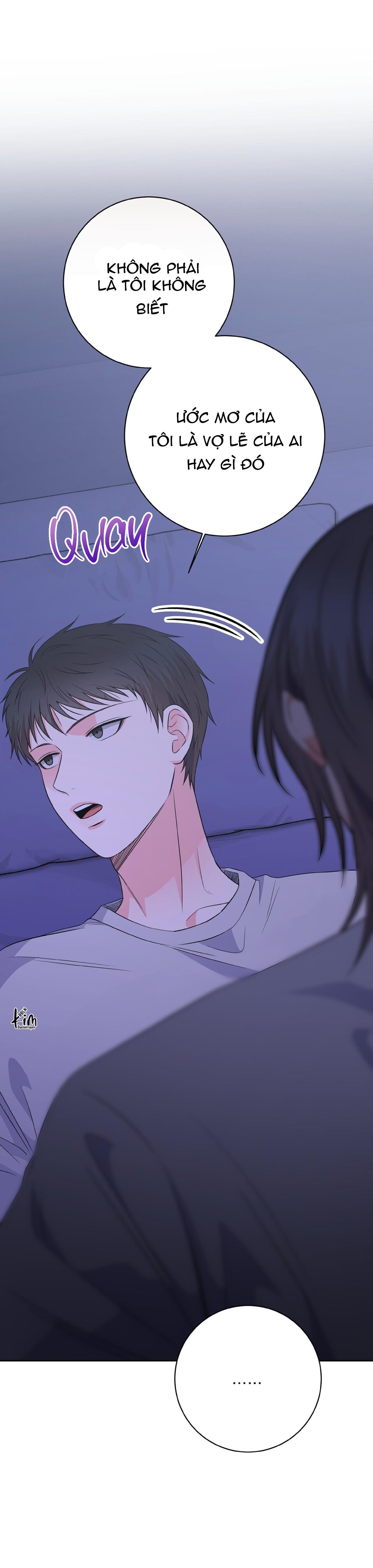 Đọc truyện CHÁN GHÉT - Chapter 25