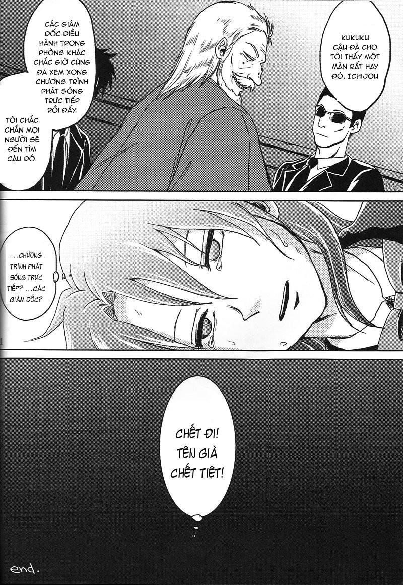 Đọc truyện Tuyển Tập Chjch và Chjch - Chapter 93