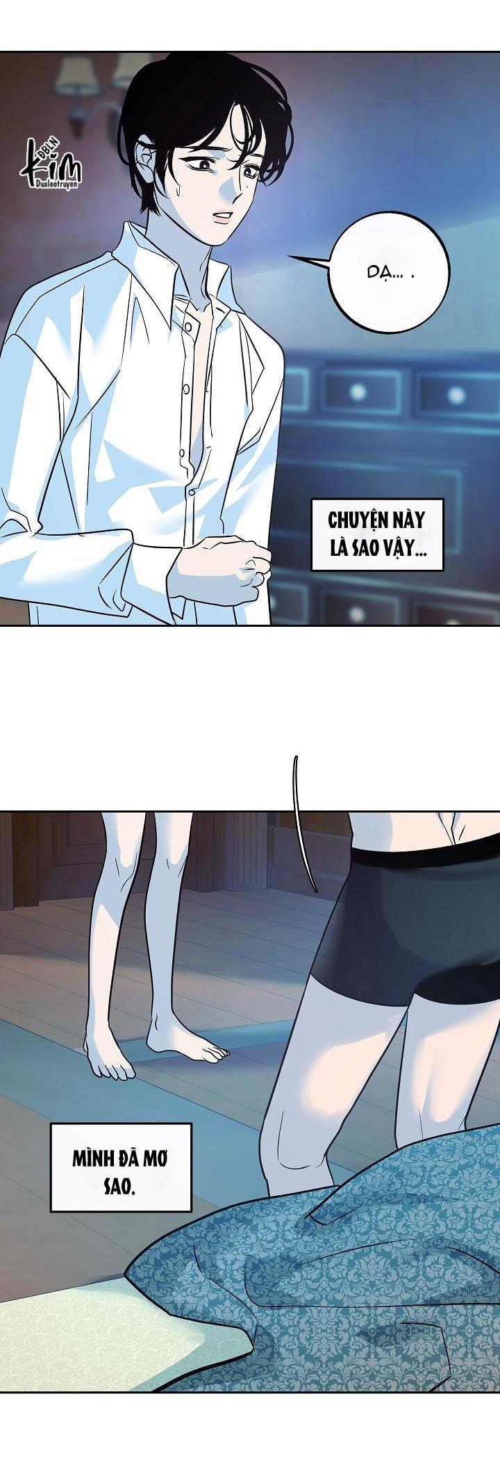 Đọc truyện Sa Ha (Anh dâu x em chồng) - Chapter 29