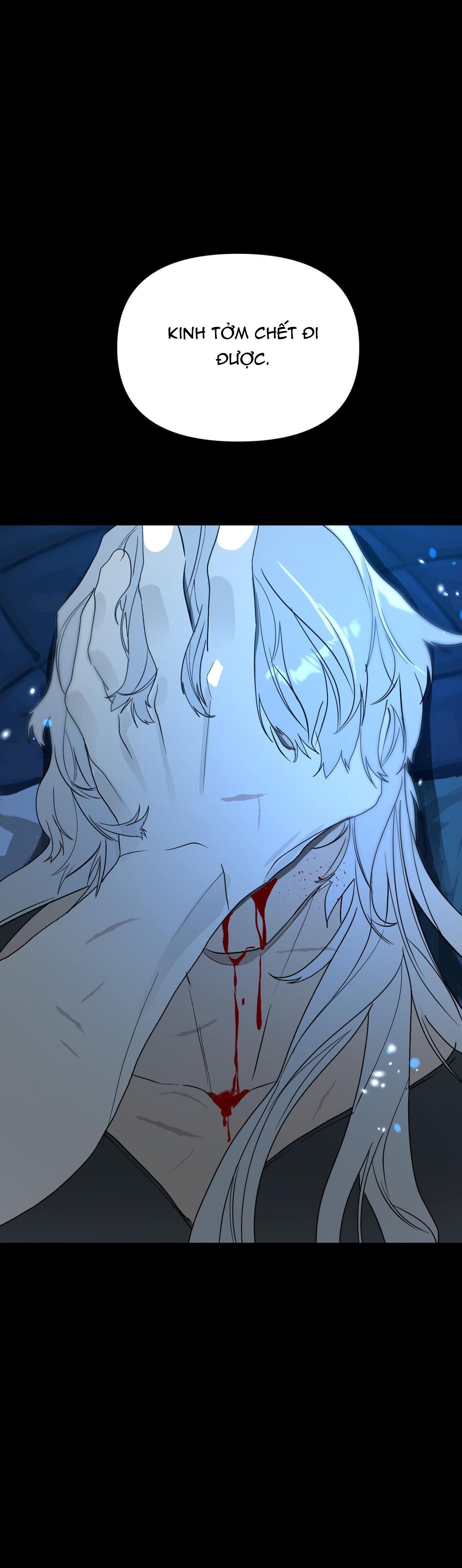 Đọc truyện BẠN CÙNG LỚP MẪU GIÁO MẶT TRỜI - Chapter 19