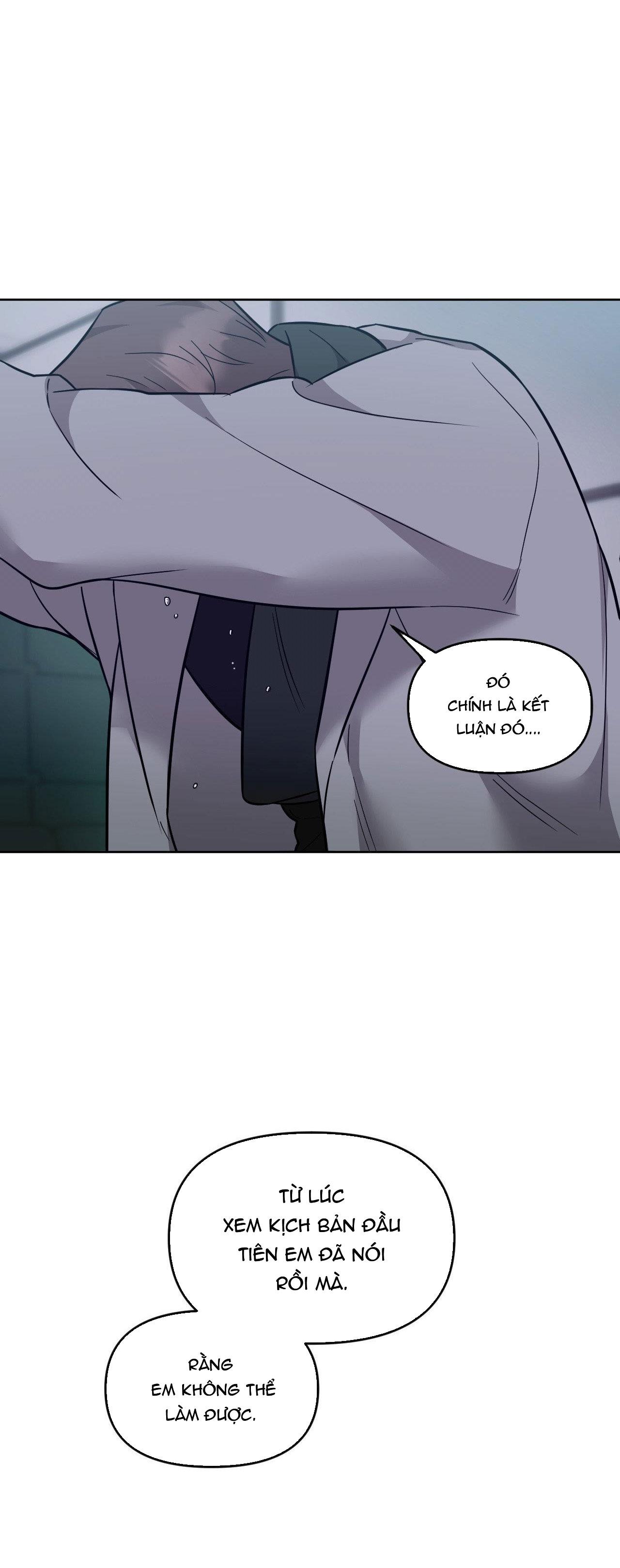Đọc truyện HÃY HÉT LỚN OK ĐI - Chapter 18