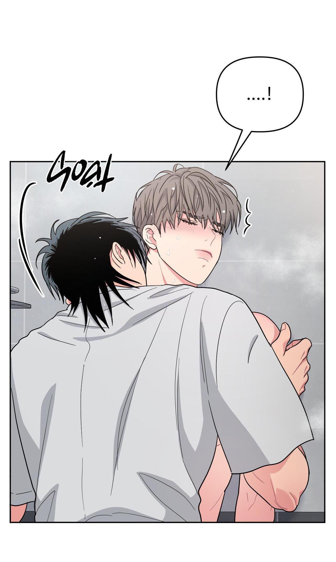 Đọc truyện  Chàng Trai Mỹ Thuật - Chapter 10