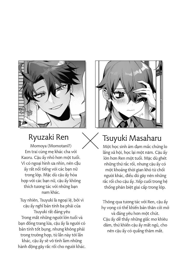 Đọc truyện Tổng hợp boylove 18+ - Chapter 331