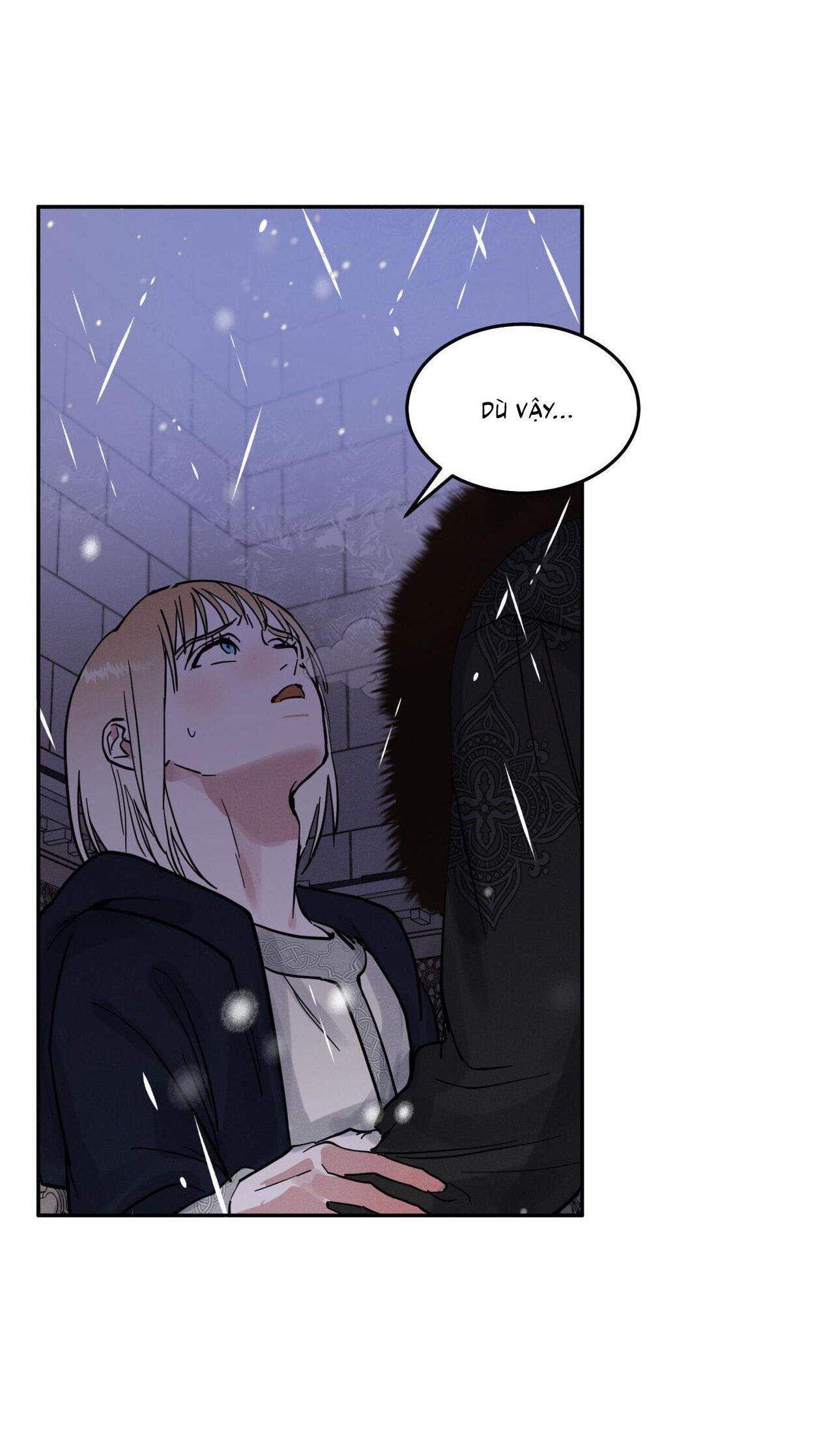 Đọc truyện  Antidote - Chapter 23