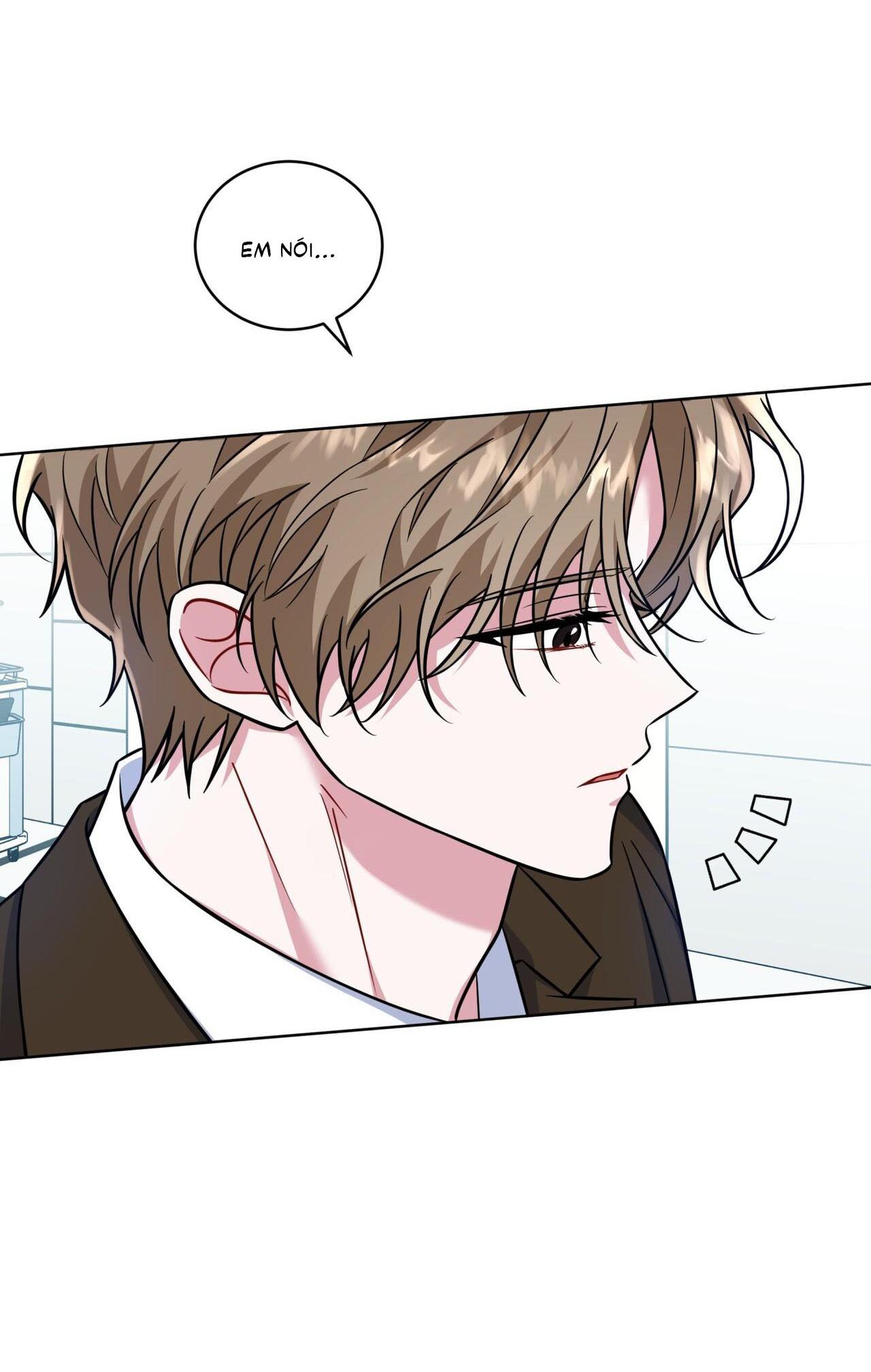 Đọc truyện |DROP| Tiệm đồ uống của cáo Flynn - Chapter 19