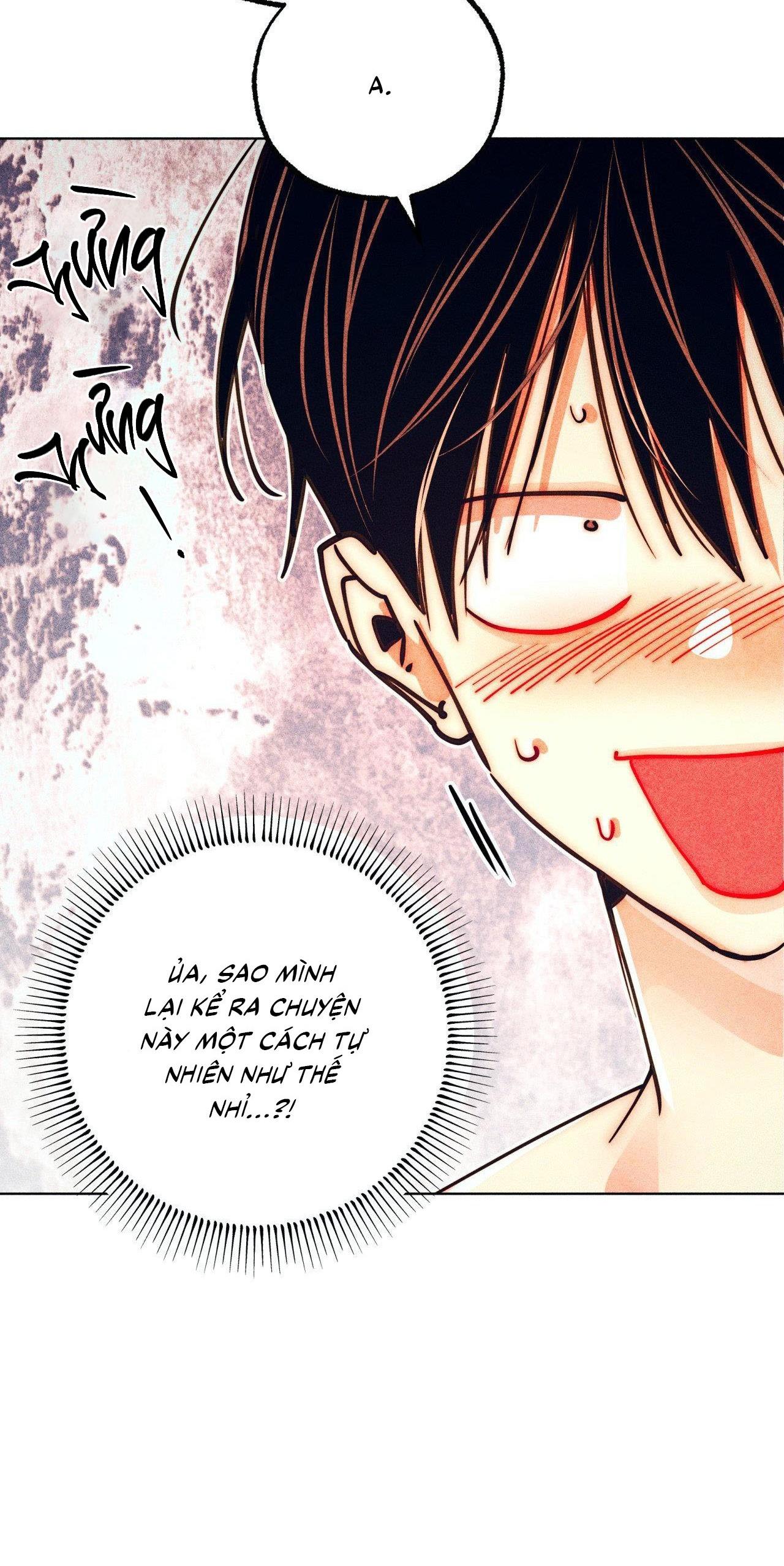 Đọc truyện  Làm vị cứu tinh thật dễ dàng - Chapter 93