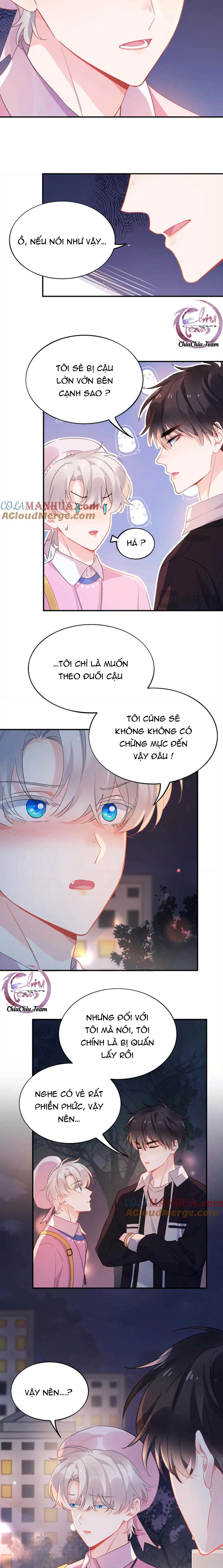 Đọc truyện Có Bản Lĩnh Thì Cậu Thử Nổi Nóng Tiếp Đi? - Chapter 145