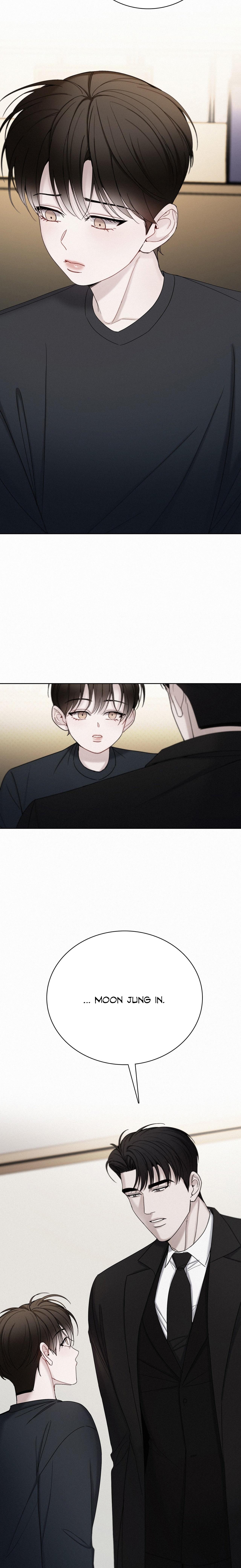 Đọc truyện HOÀNG HÔN BÊN LÀN NƯỚC - Chapter 22