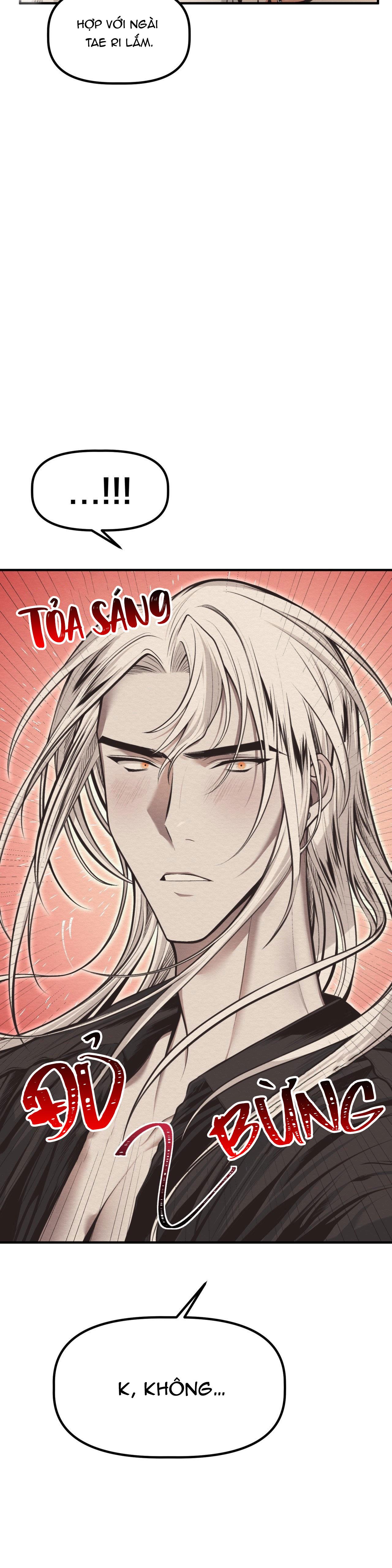 Đọc truyện ÁC MA ĐỈNH CẤP - Chapter 11