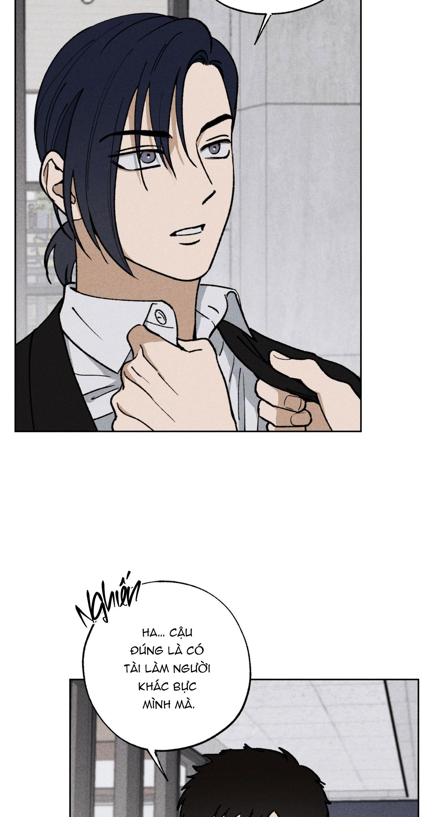 Đọc truyện NGHIỆN SEX - Chapter 13.1