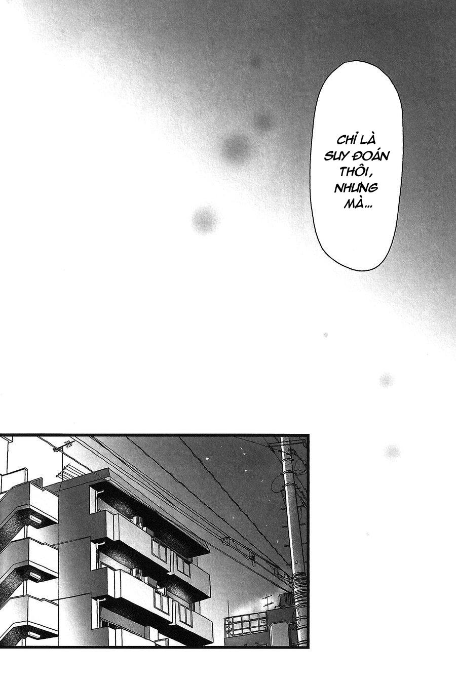 Đọc truyện TỔNG HỢP ONESHOT BL CHỊT CHỊT - Chapter 374