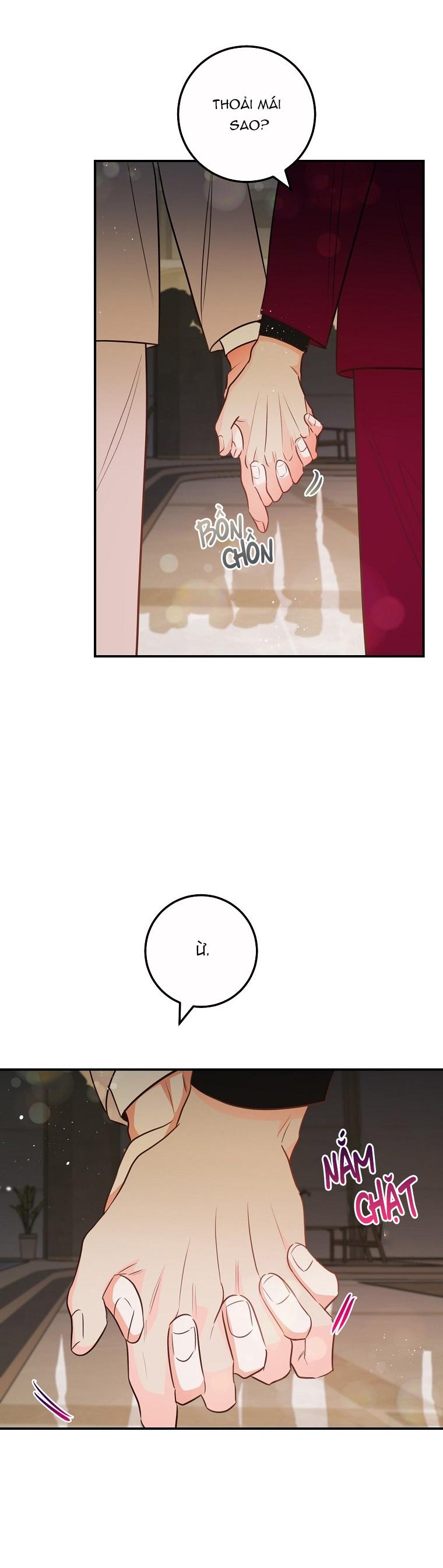 Đọc truyện Có Chuyện Gì Xảy Ra với Sự Nổi Tiếng Của Tôi Thế? - Chapter 58