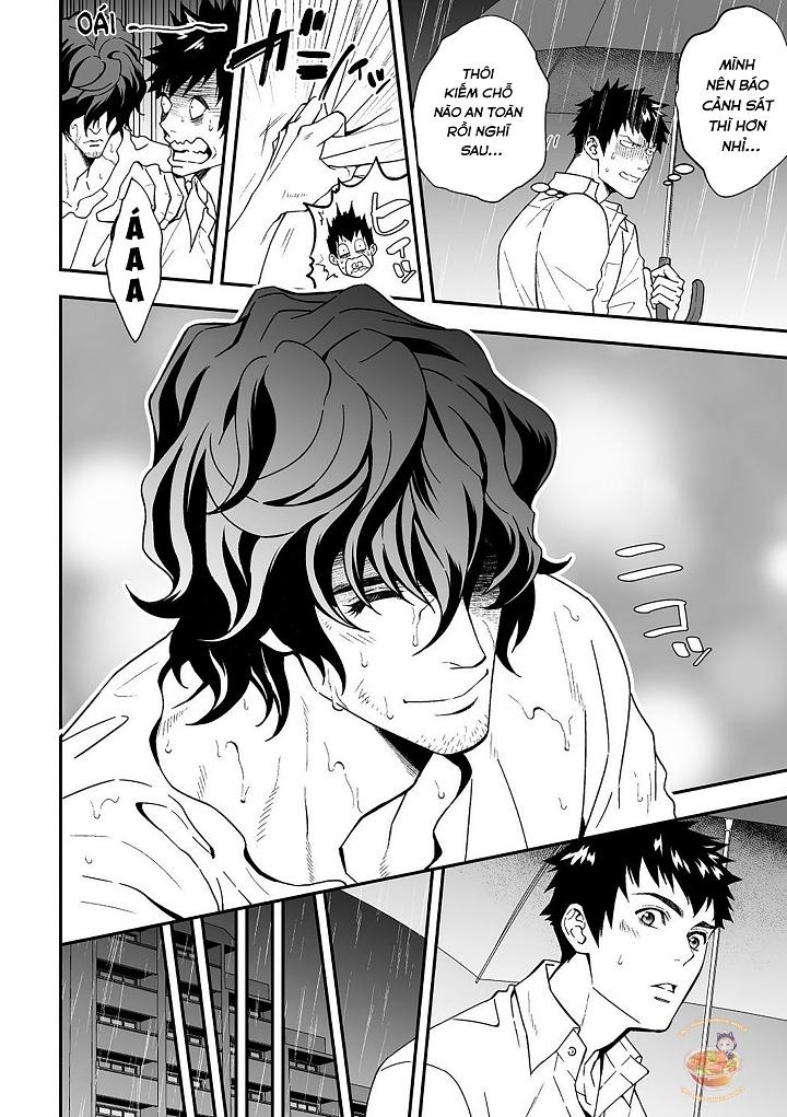 Đọc truyện Tổng Hợp Oneshot Boylove 18+ - Chapter 154