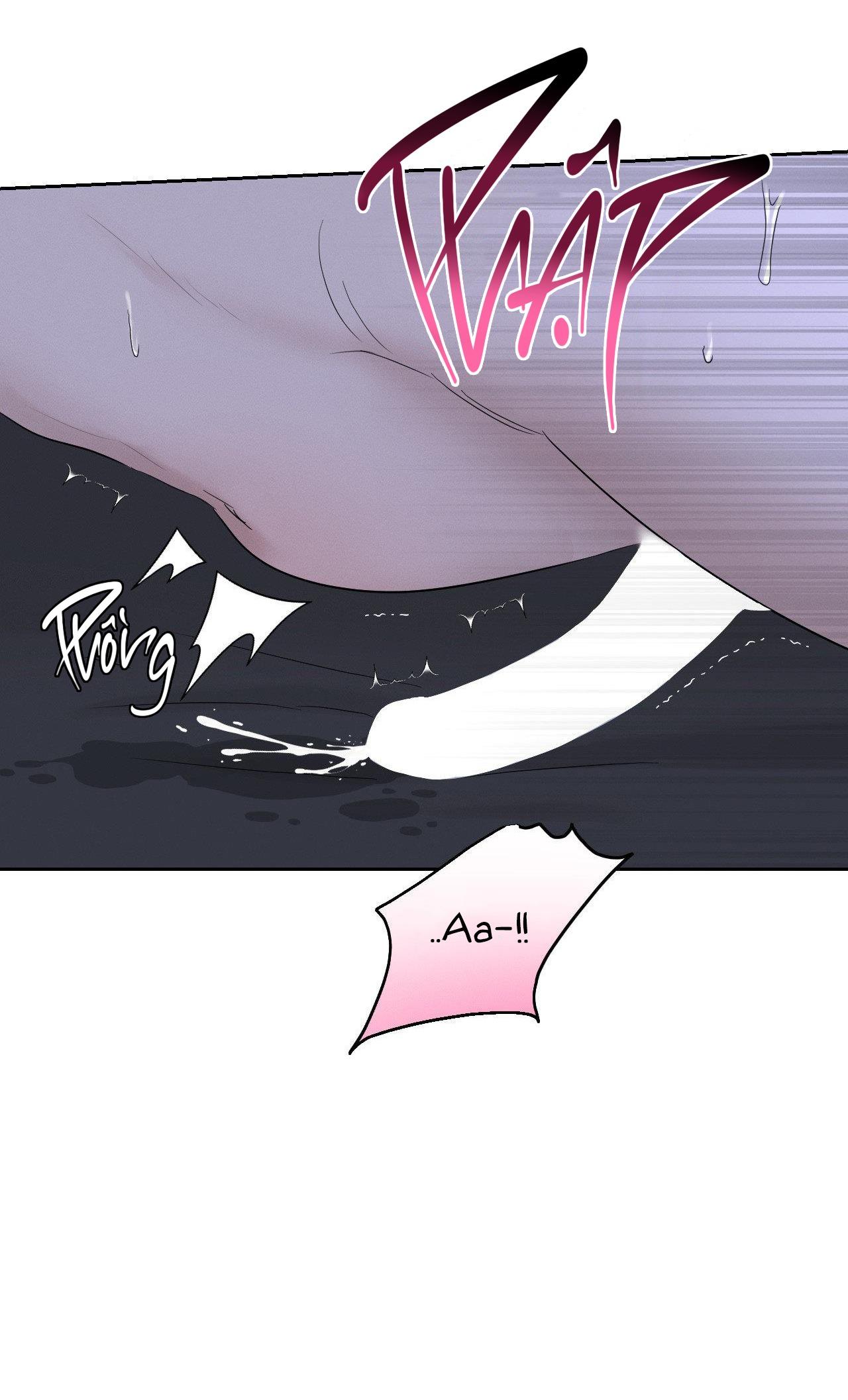 Đọc truyện (END SS1) XÚC CẢM LÀN DA - Chapter 18