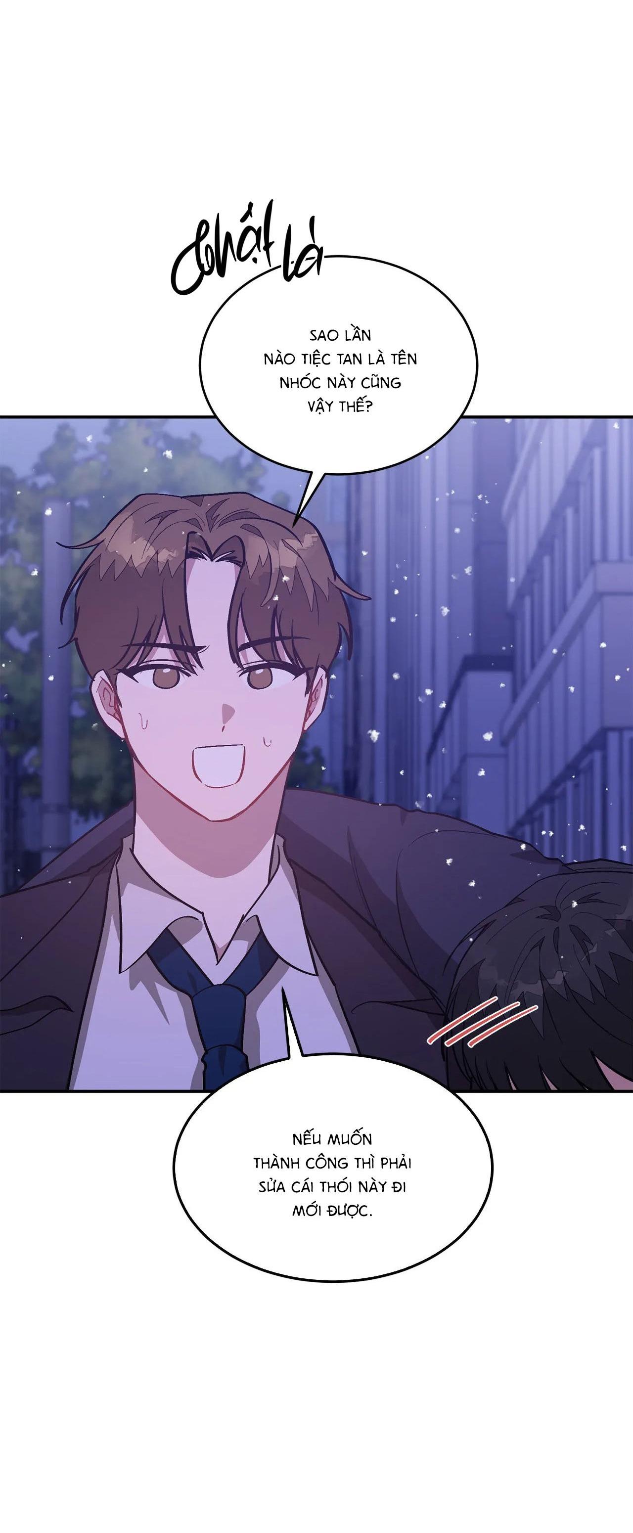 Đọc truyện  Sống Lại Lần Nữa - Chapter 75