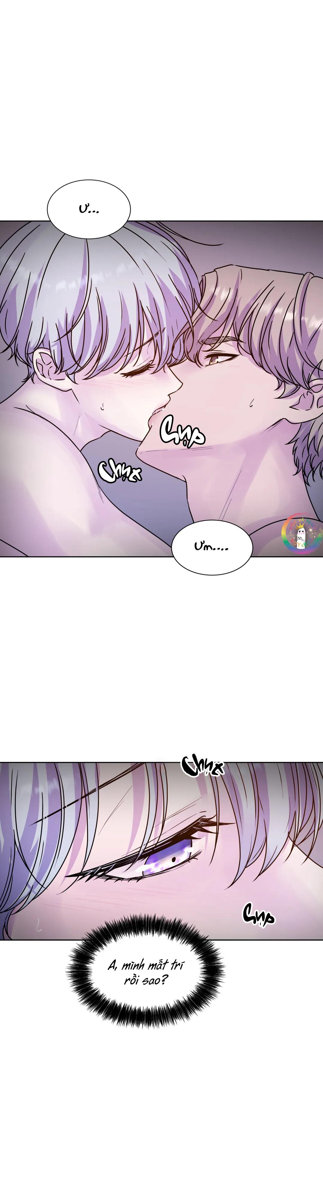 Đọc truyện (END) Guiding Light - Chapter 9