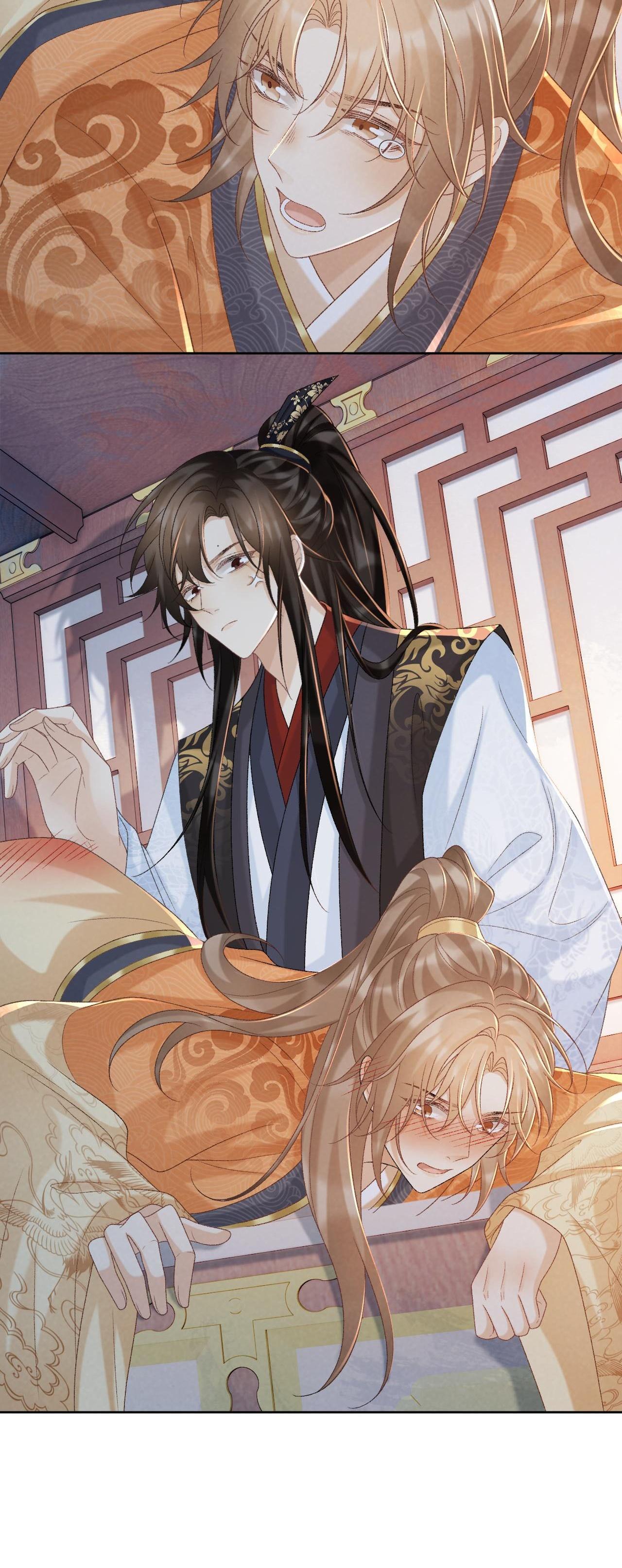 Đọc truyện CẠM BẪY CỦA KẺ BIẾN THÁI - Chapter 55