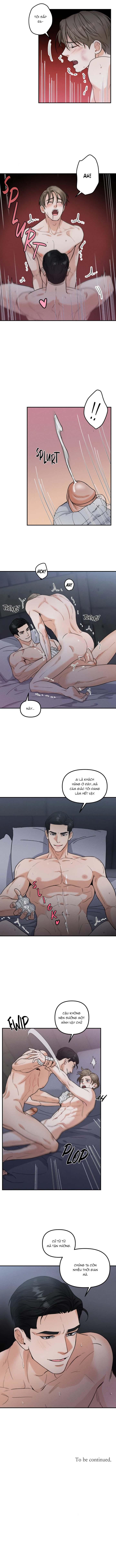 Đọc truyện Tuyển Tập Khu chung cư GwangGong - GwangGong Apartment Complex - Chapter 26
