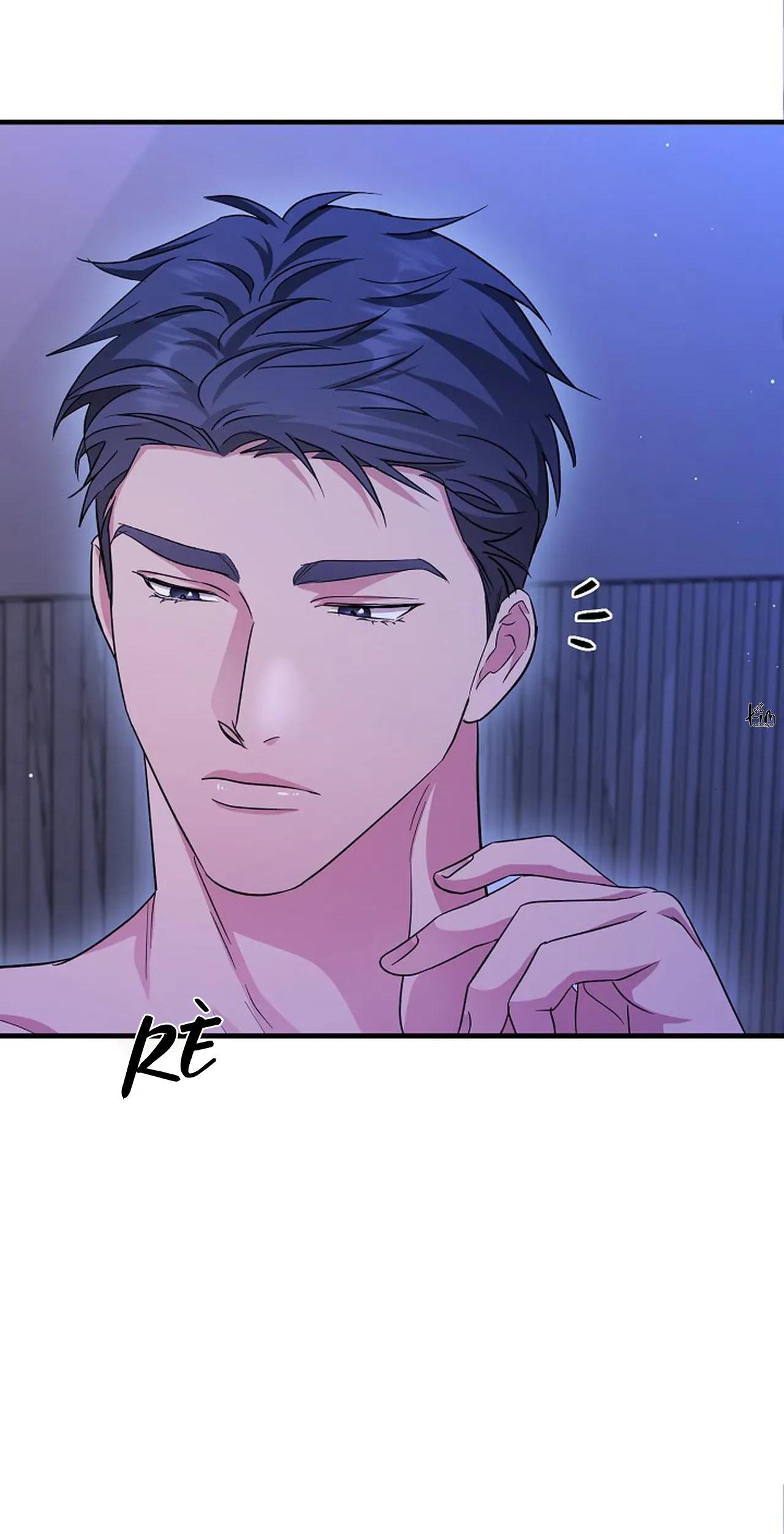 Đọc truyện RIVER OF BONDAGE - Chapter 9