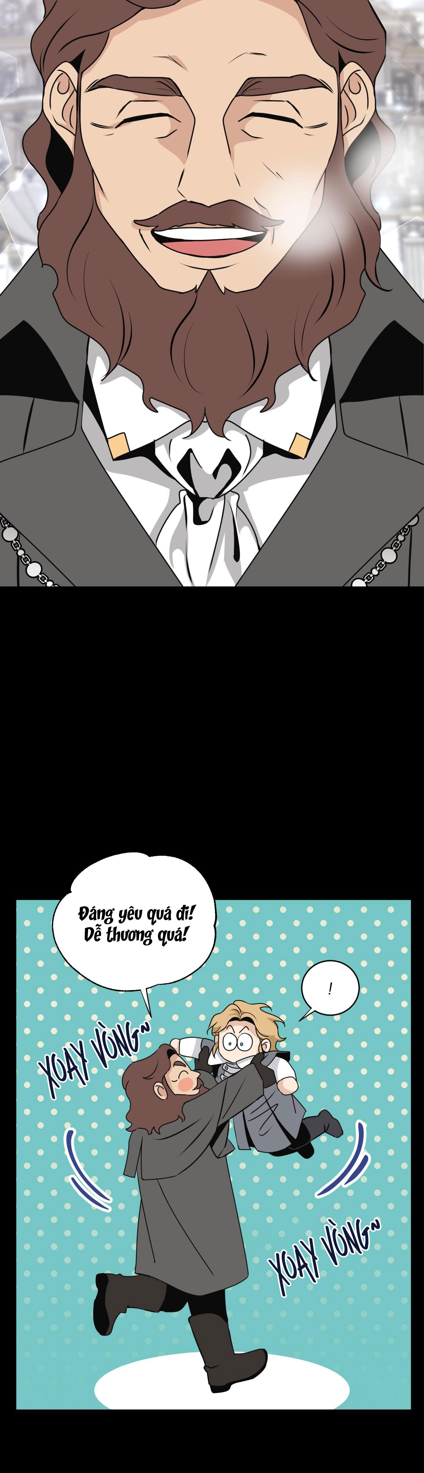 Đọc truyện LOÀI HOA KHÔNG TÊN - Chapter 7