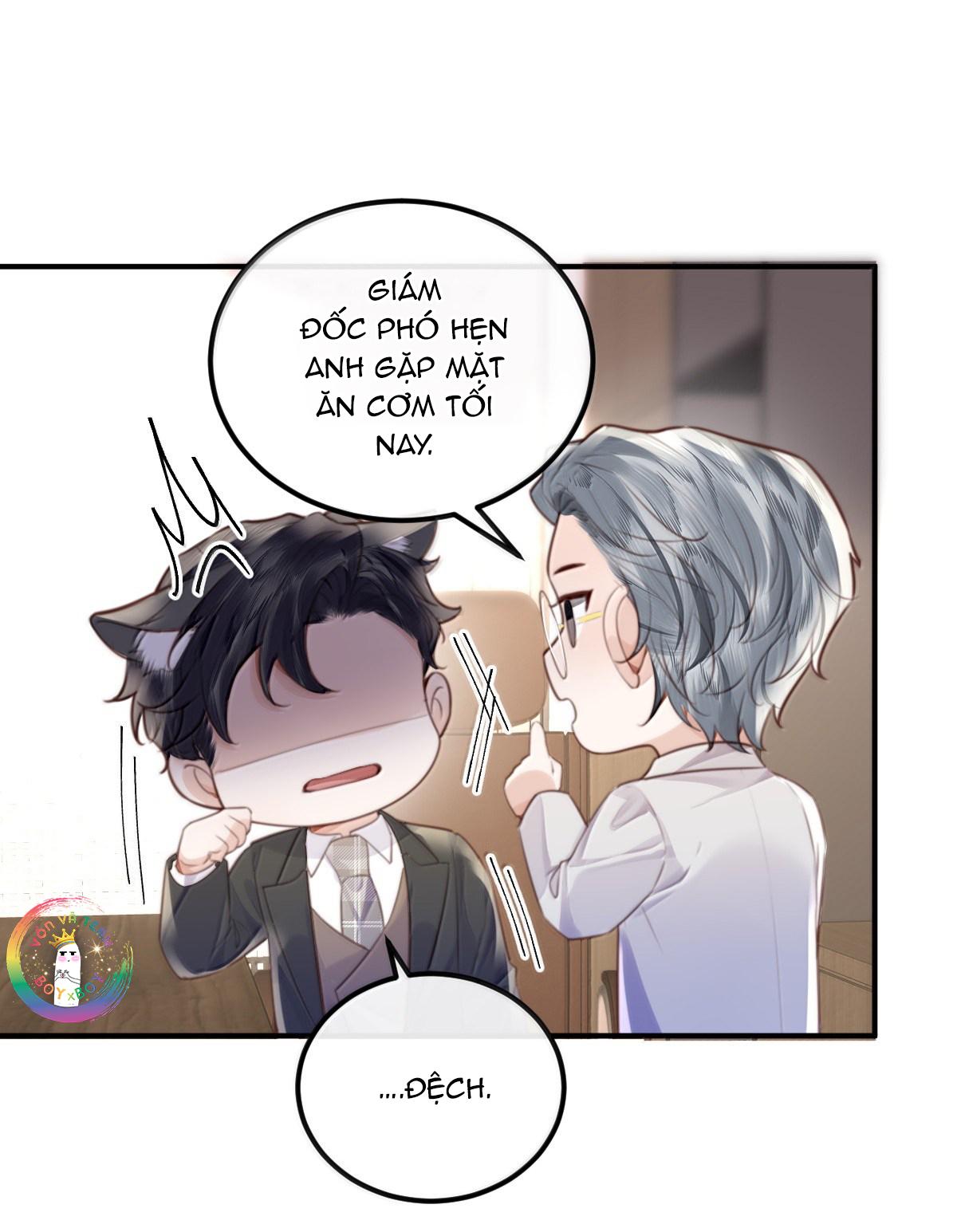 Đọc truyện (END) Đặc Chế Cho Riêng Anh - Chapter 122