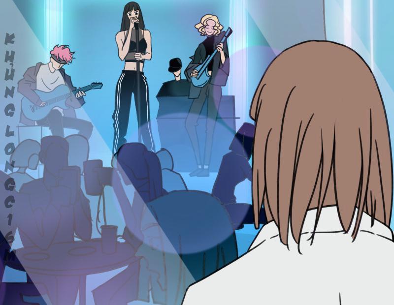 Đọc truyện Mãi Mãi Là Bạn Thân - Chapter 166