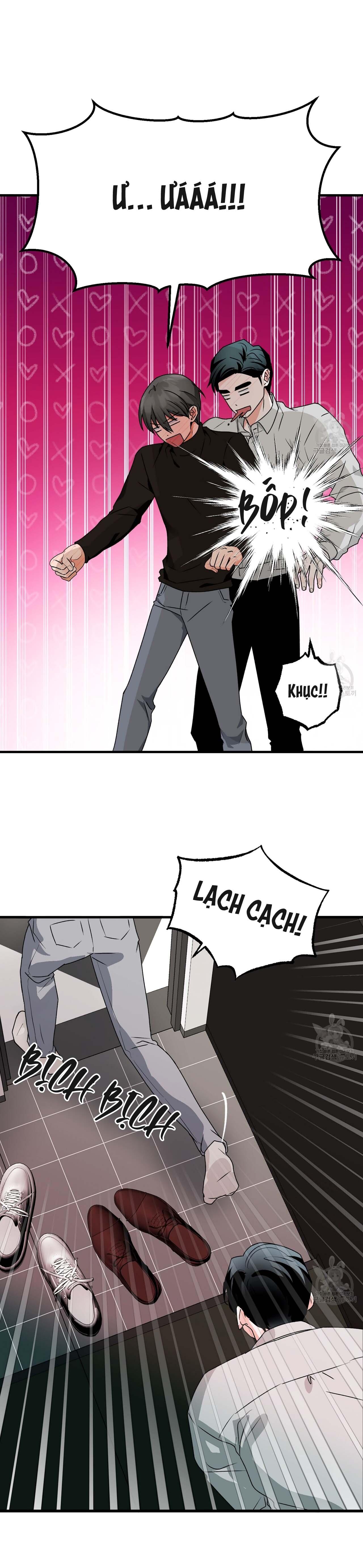 Đọc truyện Bách Dạ - Chapter 31