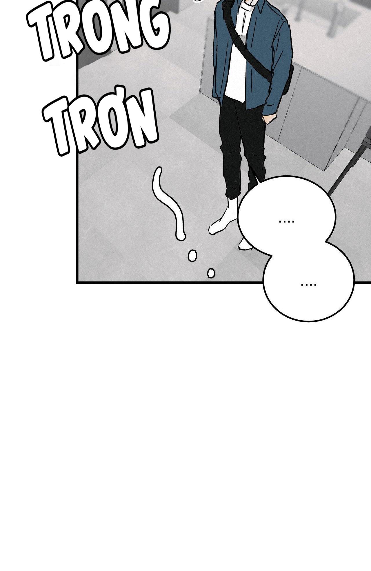 Đọc truyện LIE AGAIN - Chapter 34