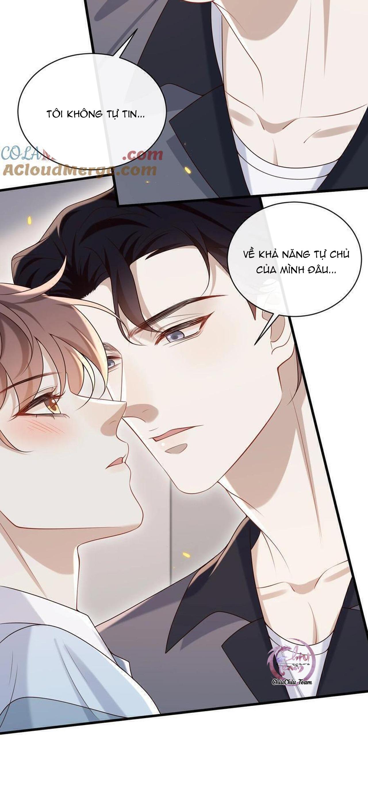 Đọc truyện Người Đó Đến Từ Đêm Tối - Chapter 53
