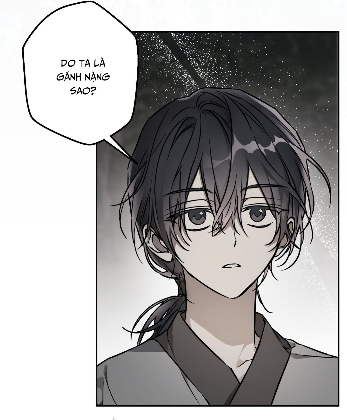 Đọc truyện KHI MẶT TRỜI LÓ DẠNG - Chapter 3