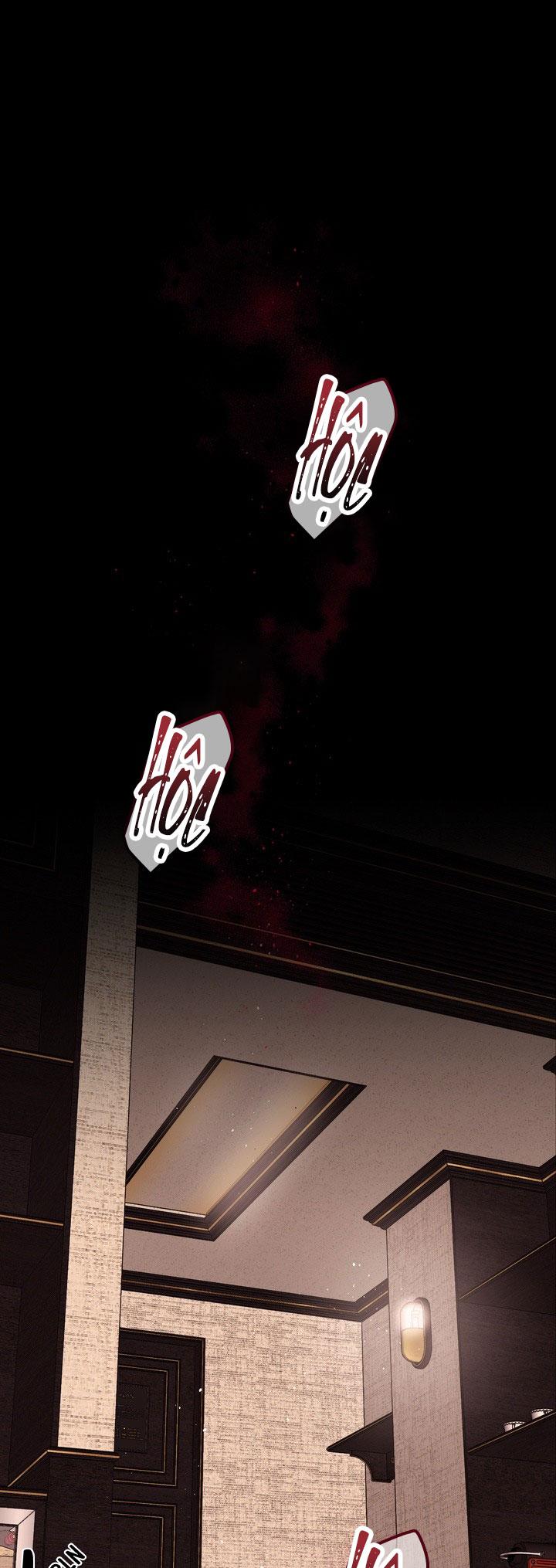 Đọc truyện TUYỂN TẬP CUỒNG CÔNG-CHIẾM HỮU CÔNG CỦA NHÀ KIM - Chapter 42.1