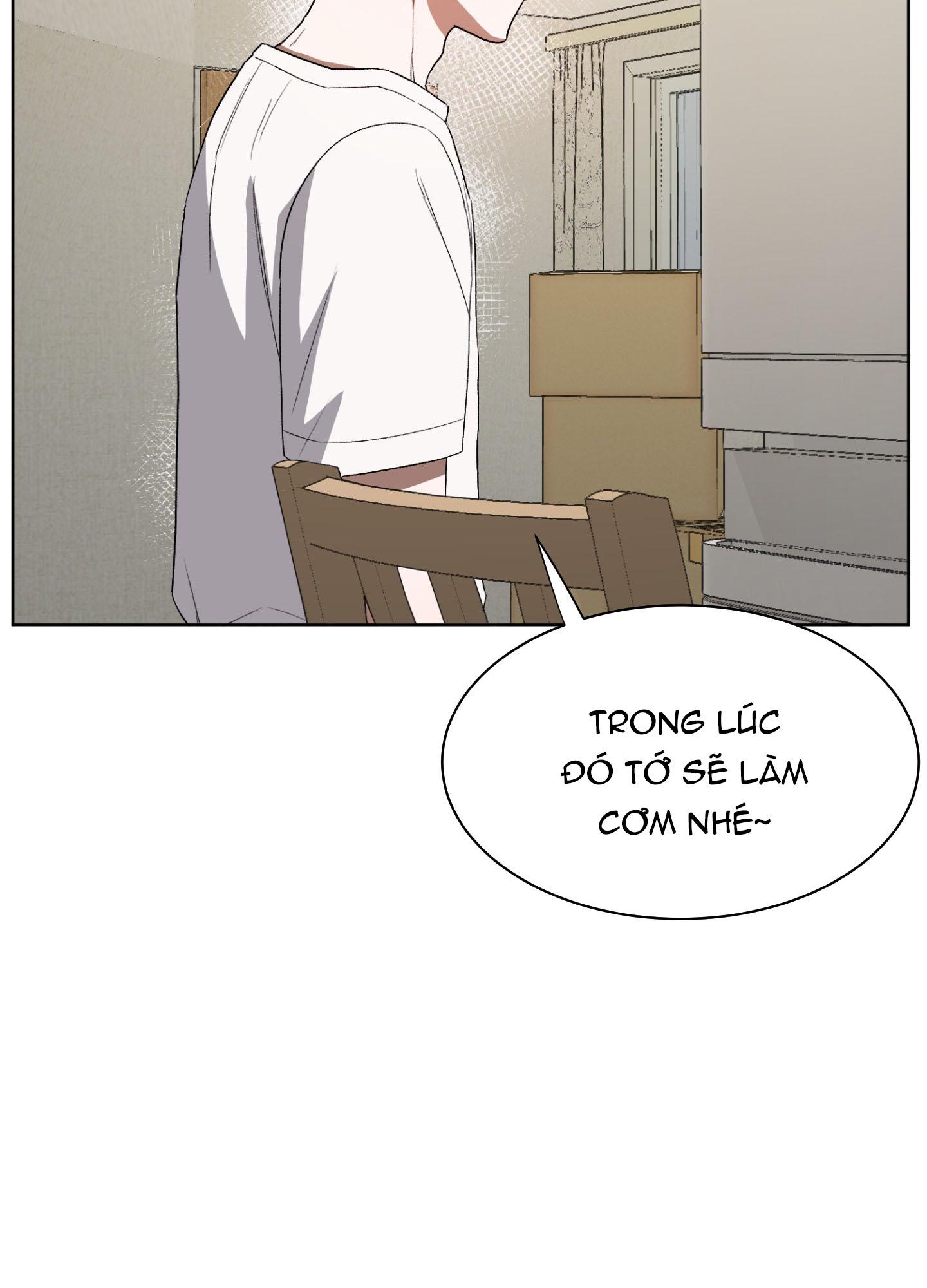 Đọc truyện [Hoàn] Bạn Thời Thơ Ấu Trong Góc Phòng - Chapter 2