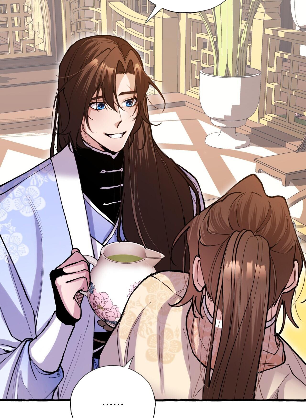 Đọc truyện BÁT NHÃ GIAI NHÂN - Chapter 64