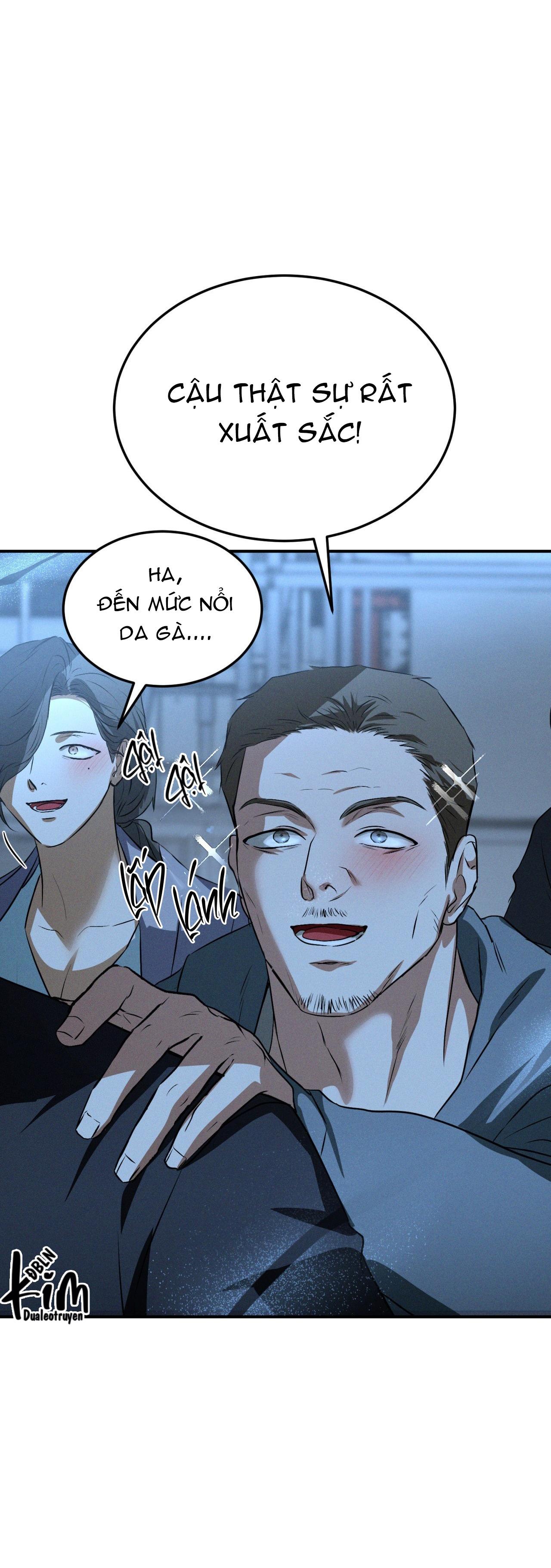 Đọc truyện FLASHLIGHT - Chapter 32
