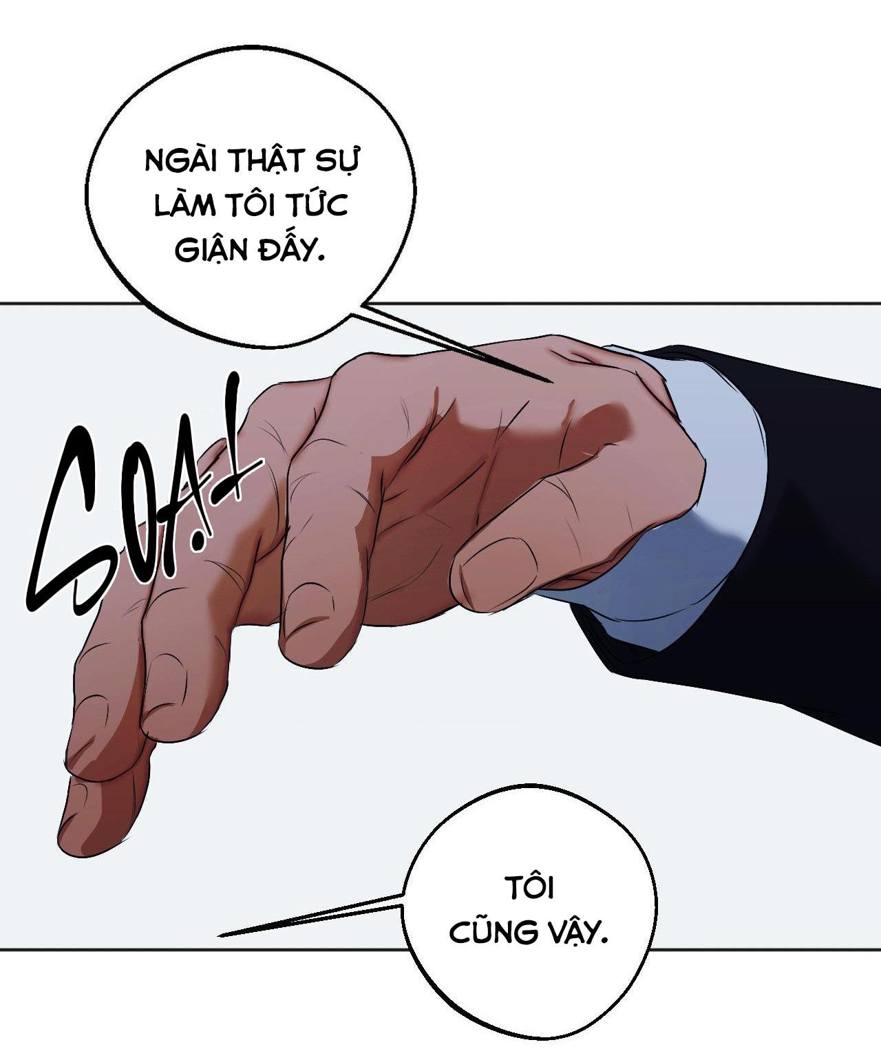 Đọc truyện SẮC DỤC - Chapter 44