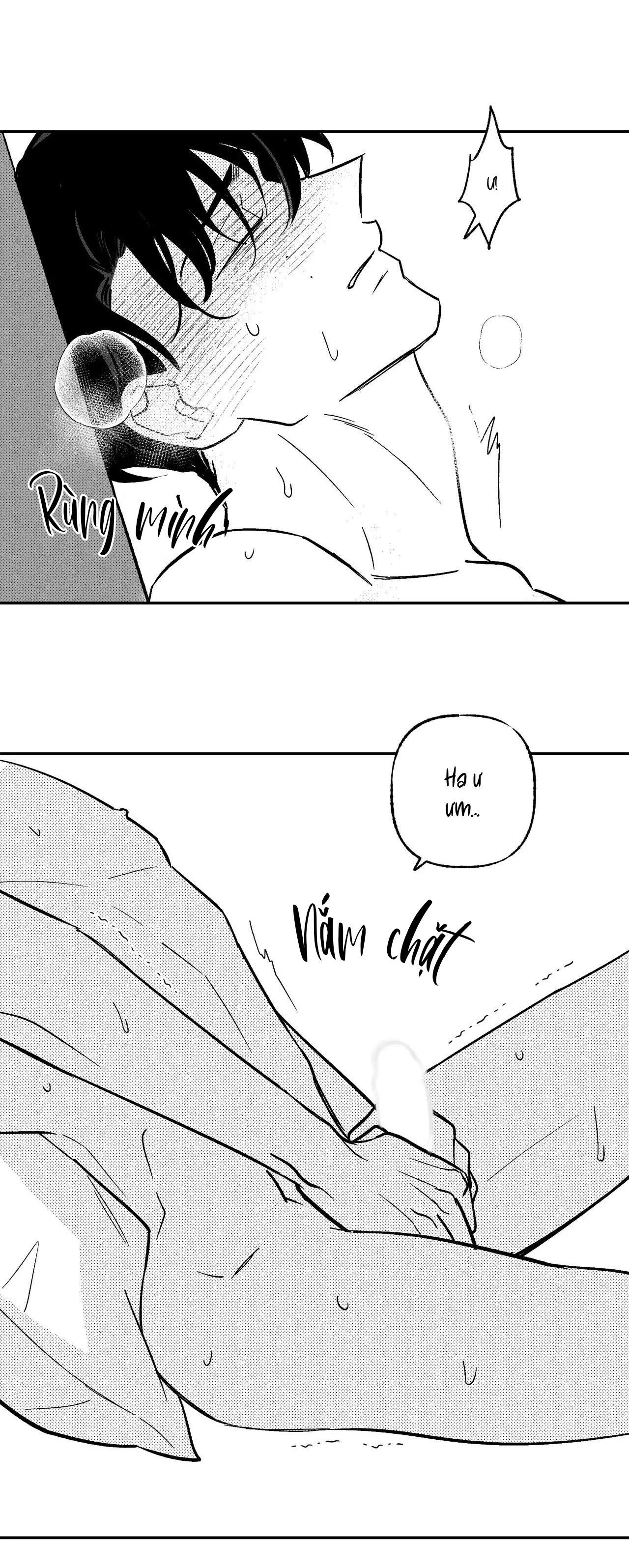 Đọc truyện  Sự kết hợp hoàn hảo - Chapter 45