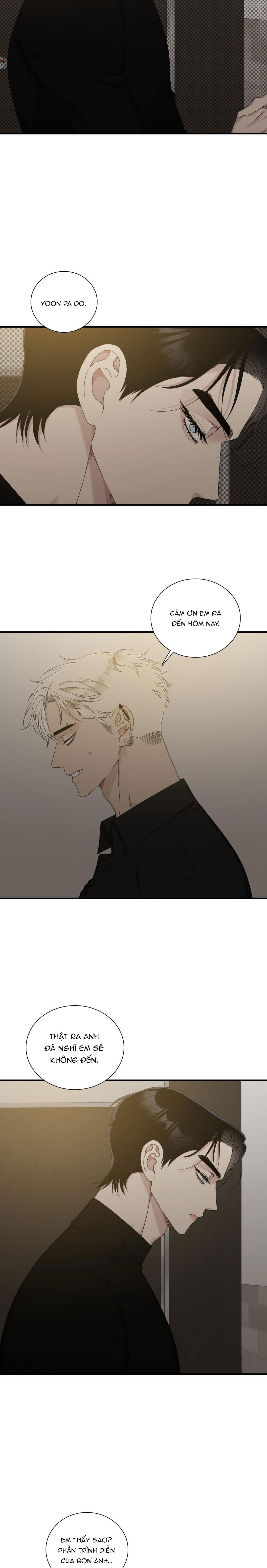 Đọc truyện KHỞI ĐẦU SAI LẦM - Chapter 18