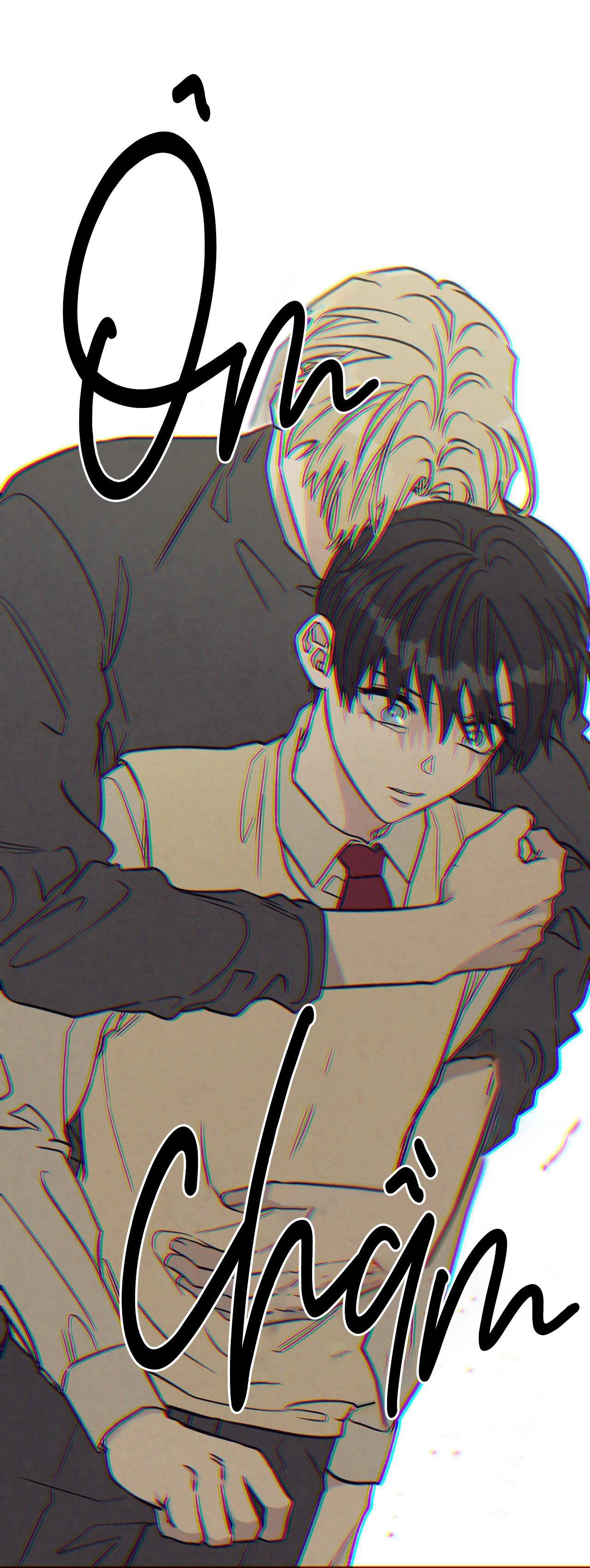 Đọc truyện  Tớ Yêu Cậu - Chapter 9