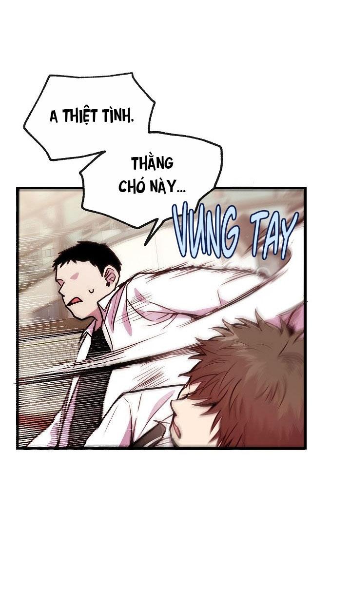 Đọc truyện Cách Để Trở Thành Gia Đình - Chapter 10