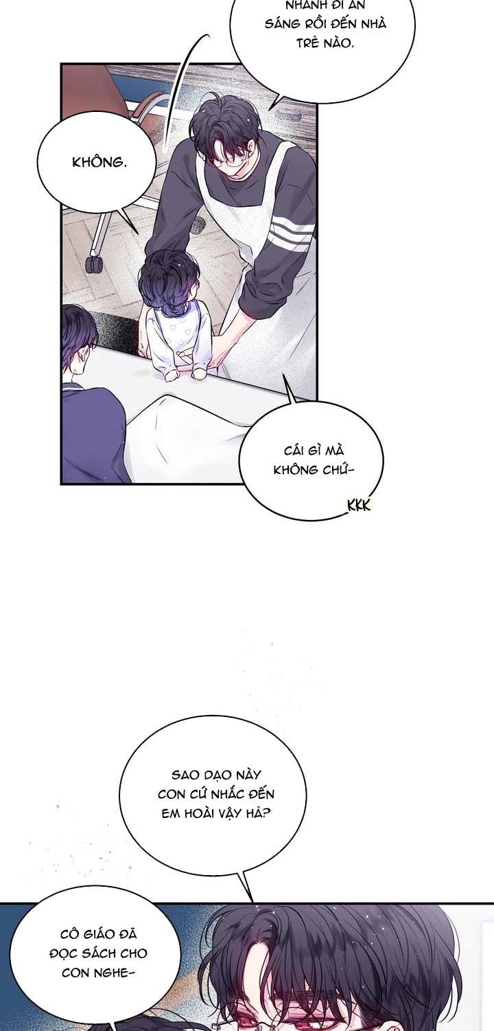 Đọc truyện BÌNH MINH THỨ HAI - Chapter 74