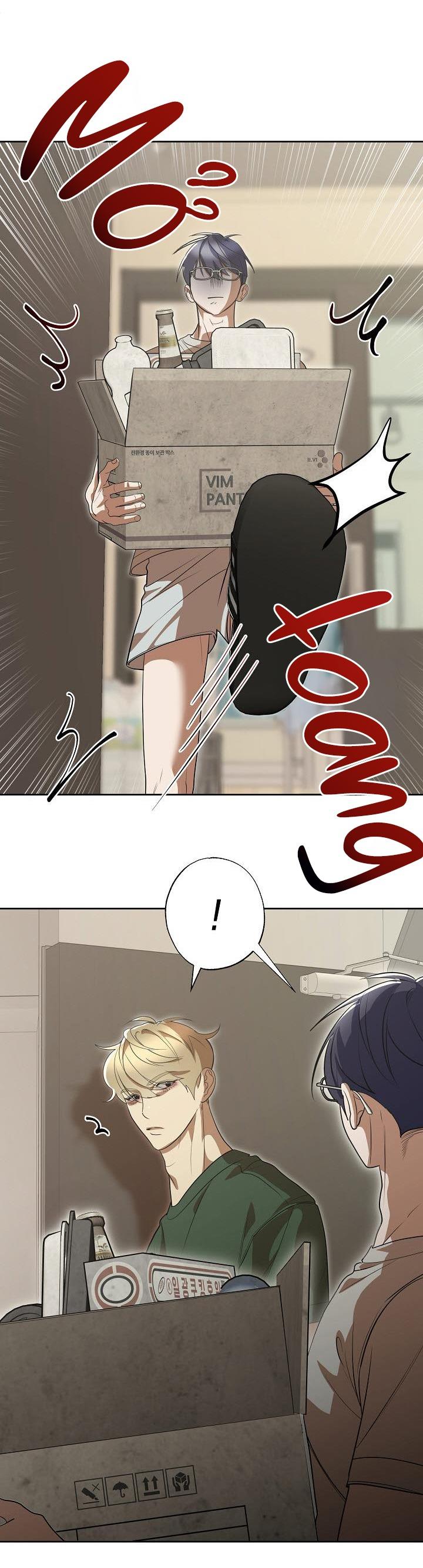 Đọc truyện Ăn Sạch Bố Ngỗng Nhà Bên - Chapter 9