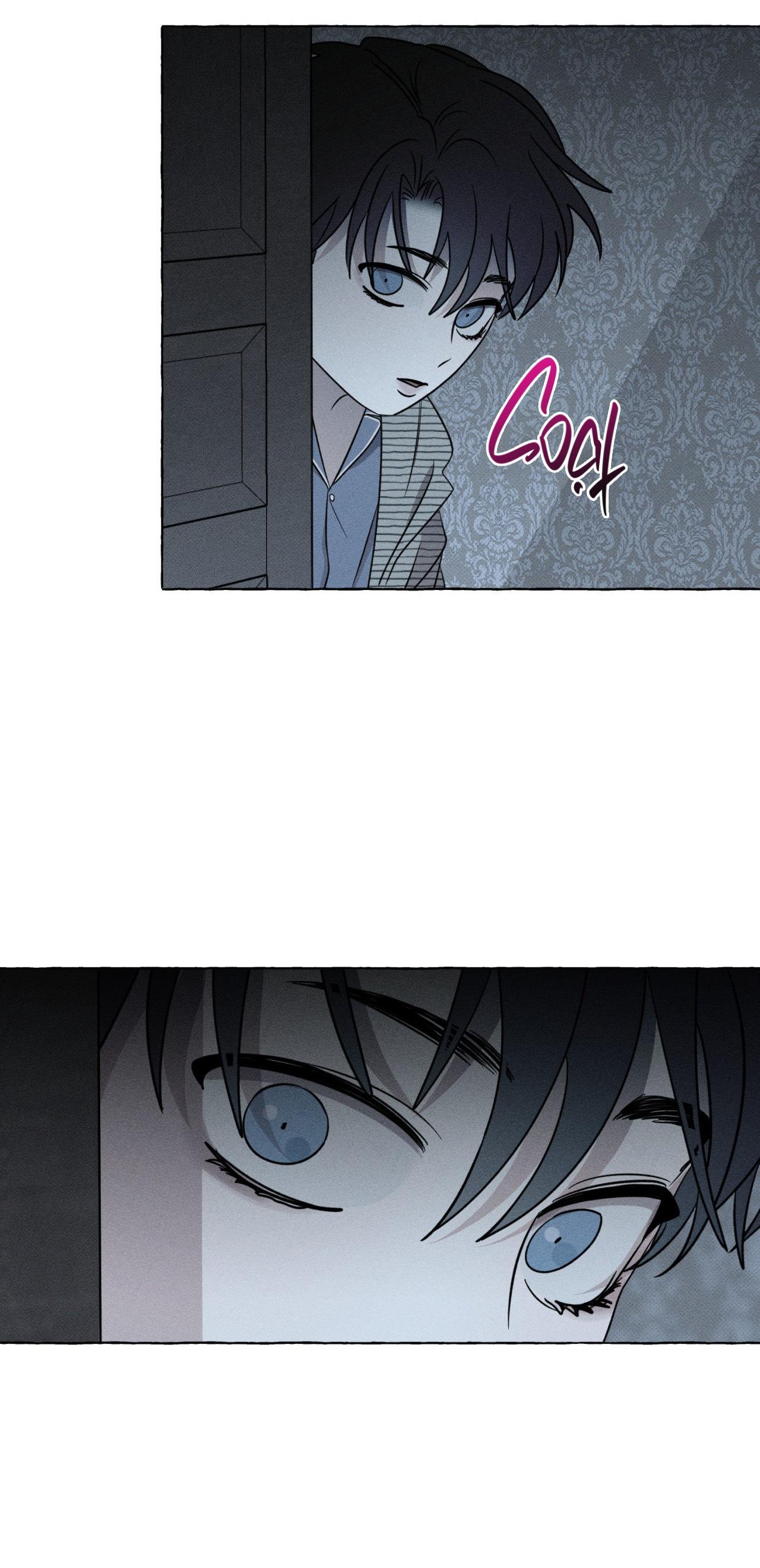 Đọc truyện XƯƠNG VÀ CÁNH HOA - Chapter 22