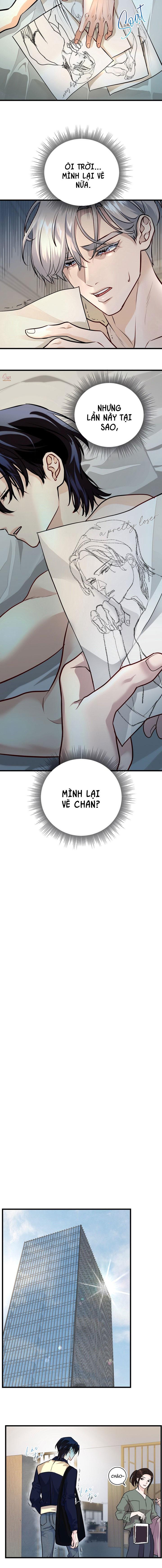 Đọc truyện MỐI QUAN HỆ DÂM ĐÃNG - Chapter 7