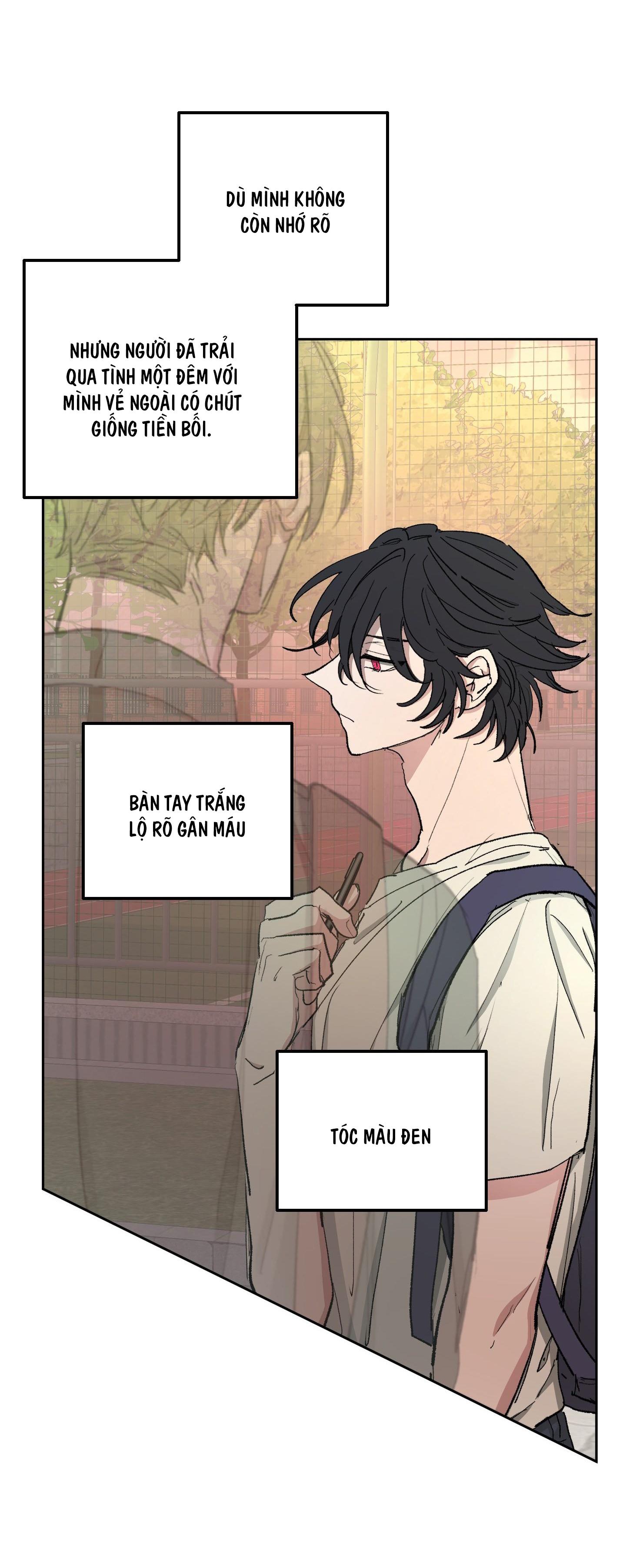 Đọc truyện LIST TRUYỆN NGẮN CHỊT CHỊT - Chapter 57