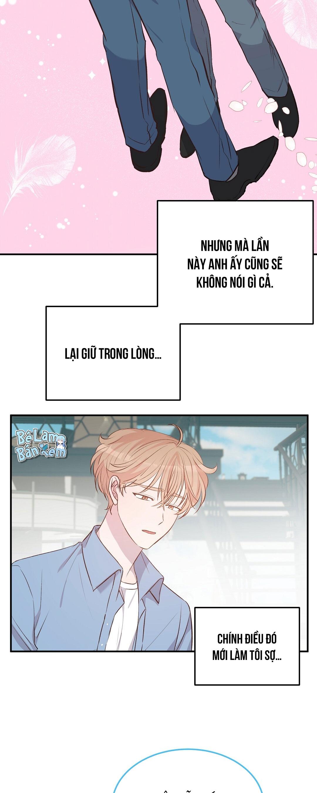 Đọc truyện CHUYỆN TÌNH ĐẢO HOANG - Chapter 33.13