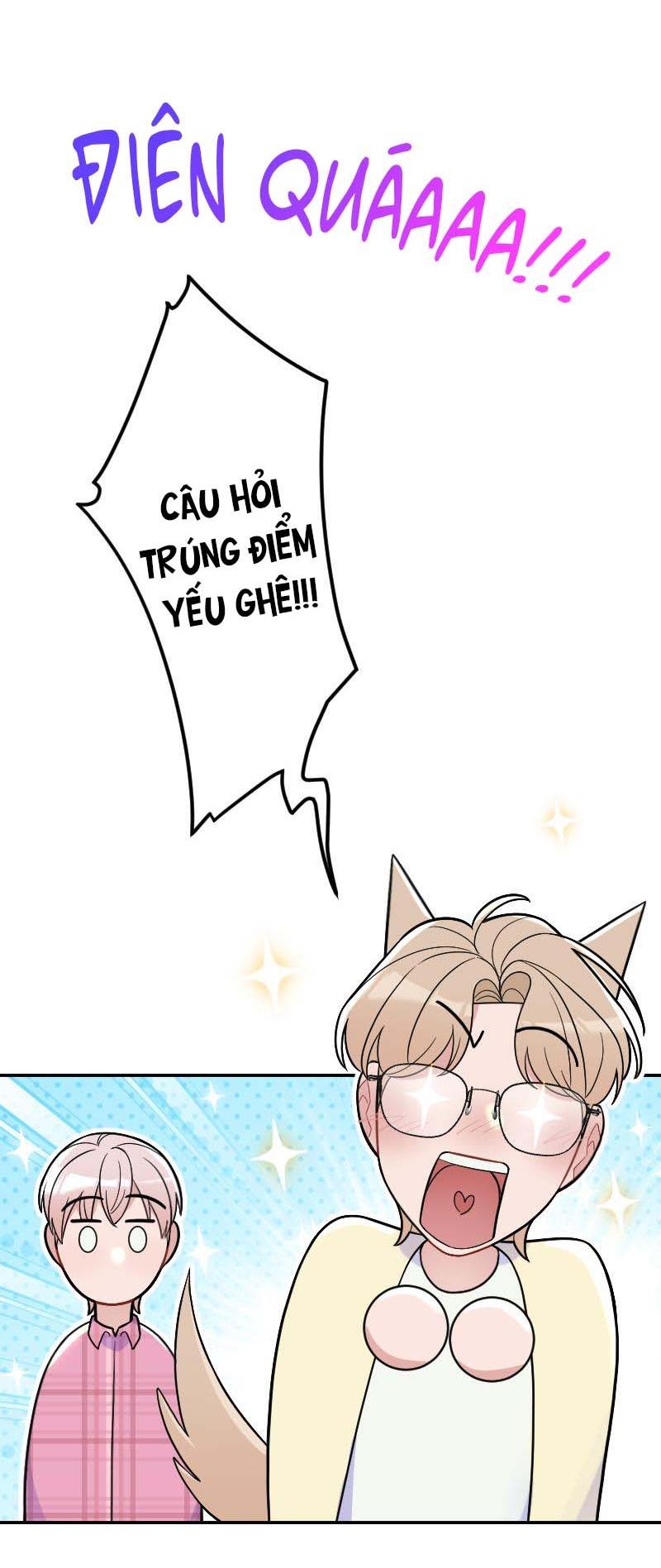 Đọc truyện Tình yêu của chúng ta sắp thành hình rồi - Chapter 16