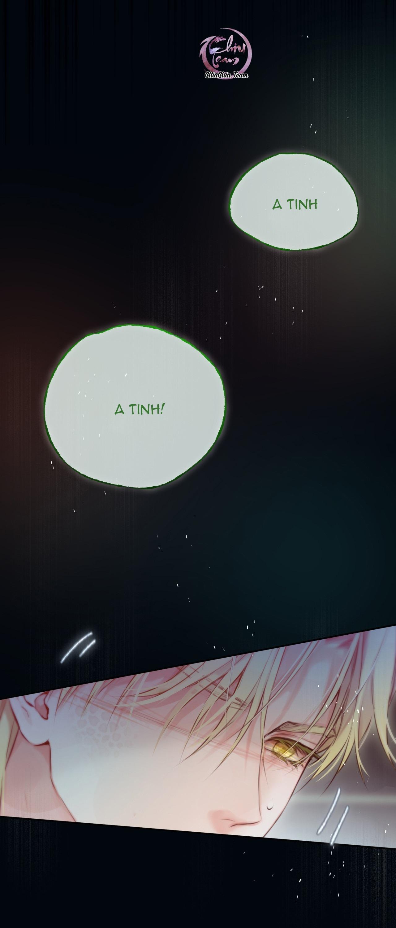 Đọc truyện Mắt Của Hành Tinh - Chapter 22